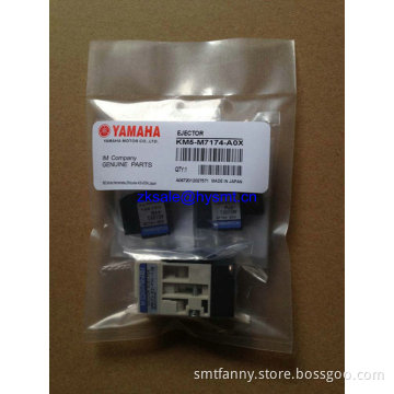 Yamaha parts Ejector unit KM5-M7174-A0X